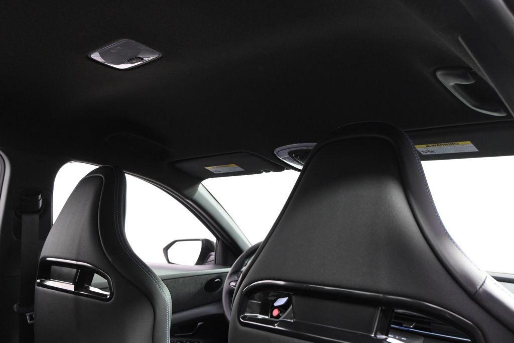 New 2026 Cyber Gray Hyundai Sedan image 17