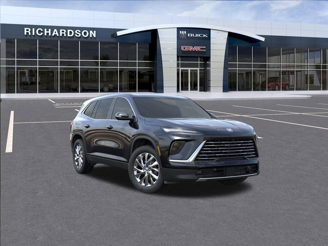 2026 Buick Enclave Preferred AWD's photo
