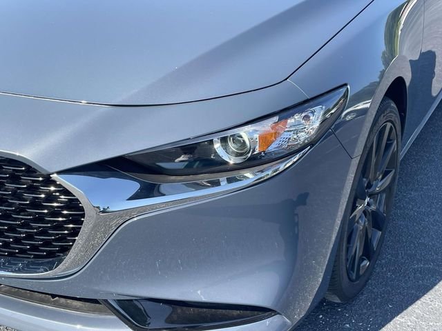 2026 Mazda Mazda3 Carbon Edition - Photo 6