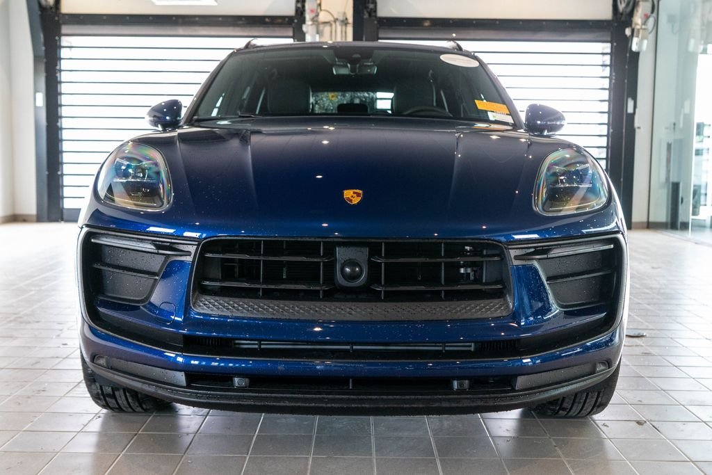 Used 2026 Blue Porsche Base image 7