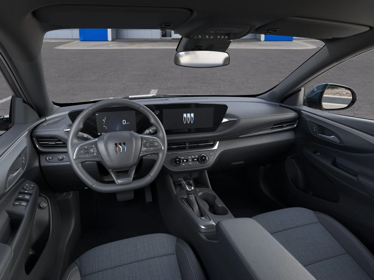 2026 Buick Envista Preferred - Photo 8