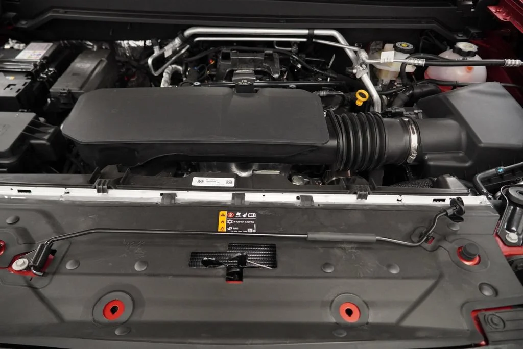 2026 Chevrolet Colorado Z71 - Photo 41