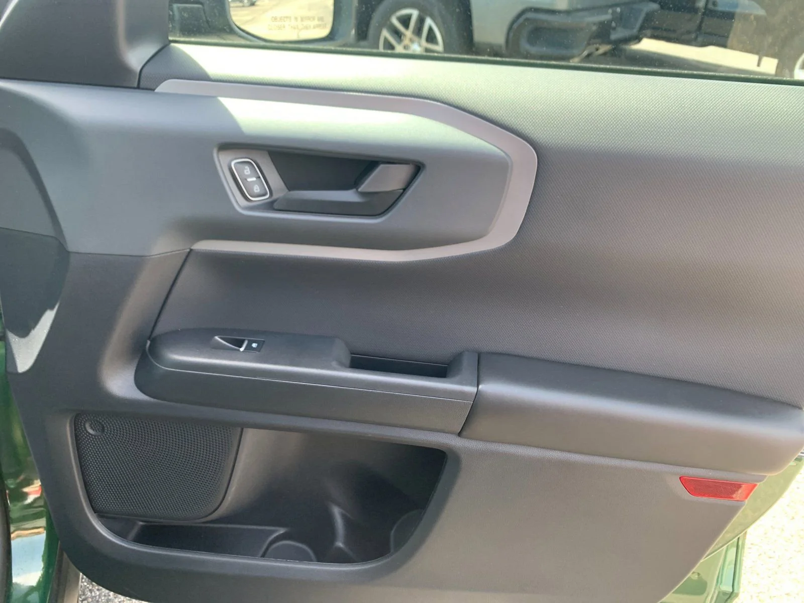 Used 2024 Green Ford Big Bend image 19