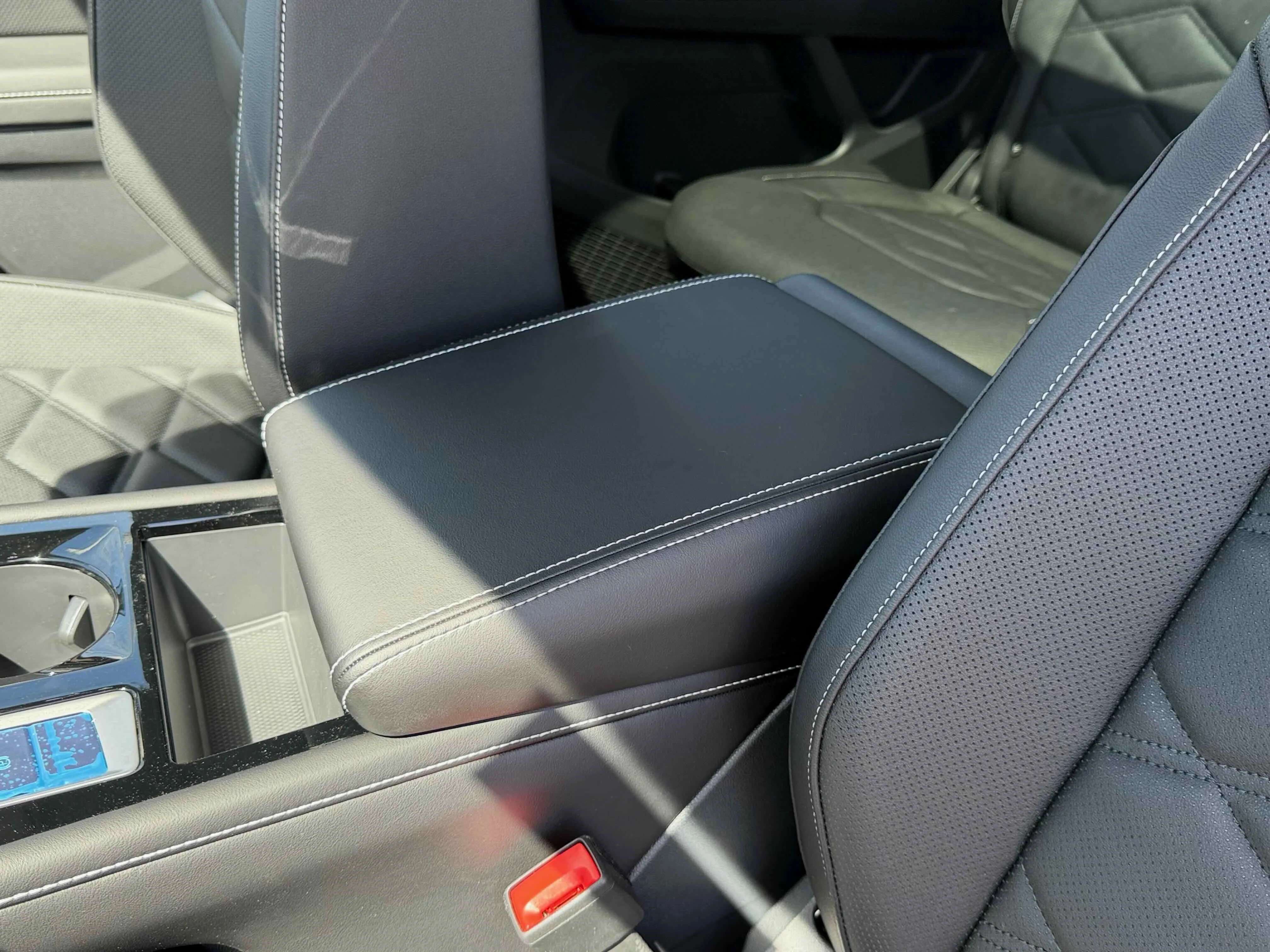 New 2026 Opal Volkswagen 2.0T SE w/Technology image 22