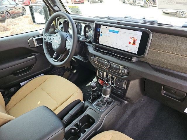New 2026 41 Jeep Willys 41 image 13