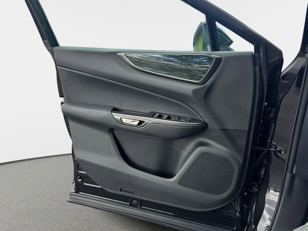 New 2026 Caviar Lexus AWD image 27