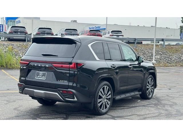 New 2026 Caviar Lexus LUXURY image 10