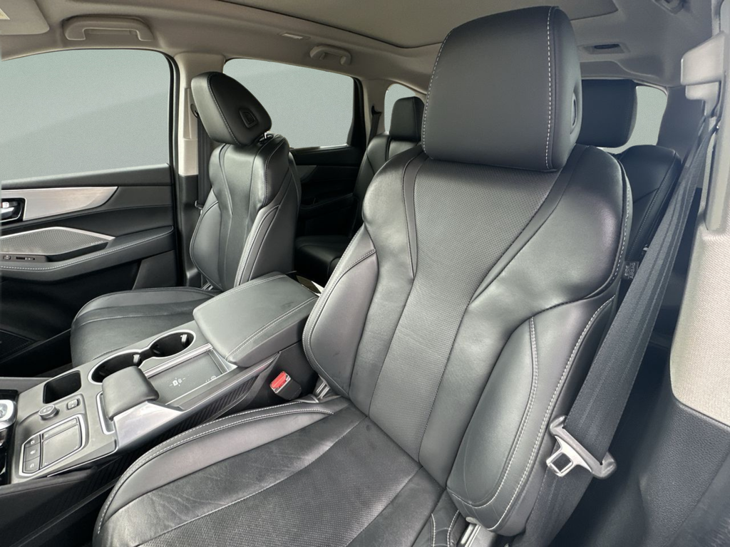 Used 2023 Gray Acura Technology image 41