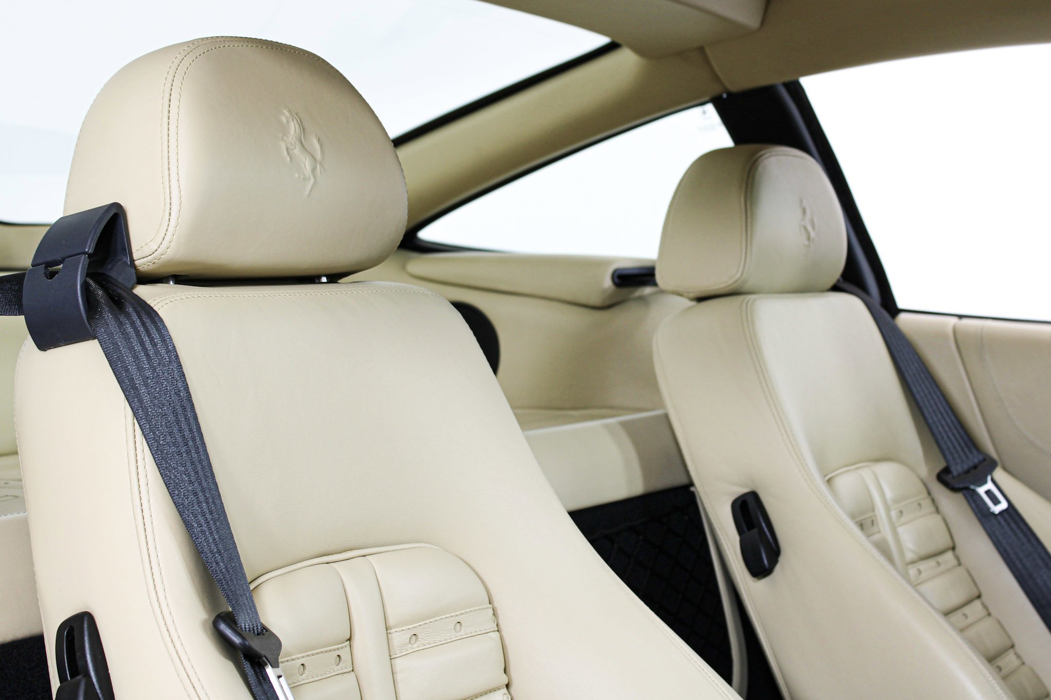 Used 2003 Gray Ferrari  image 25
