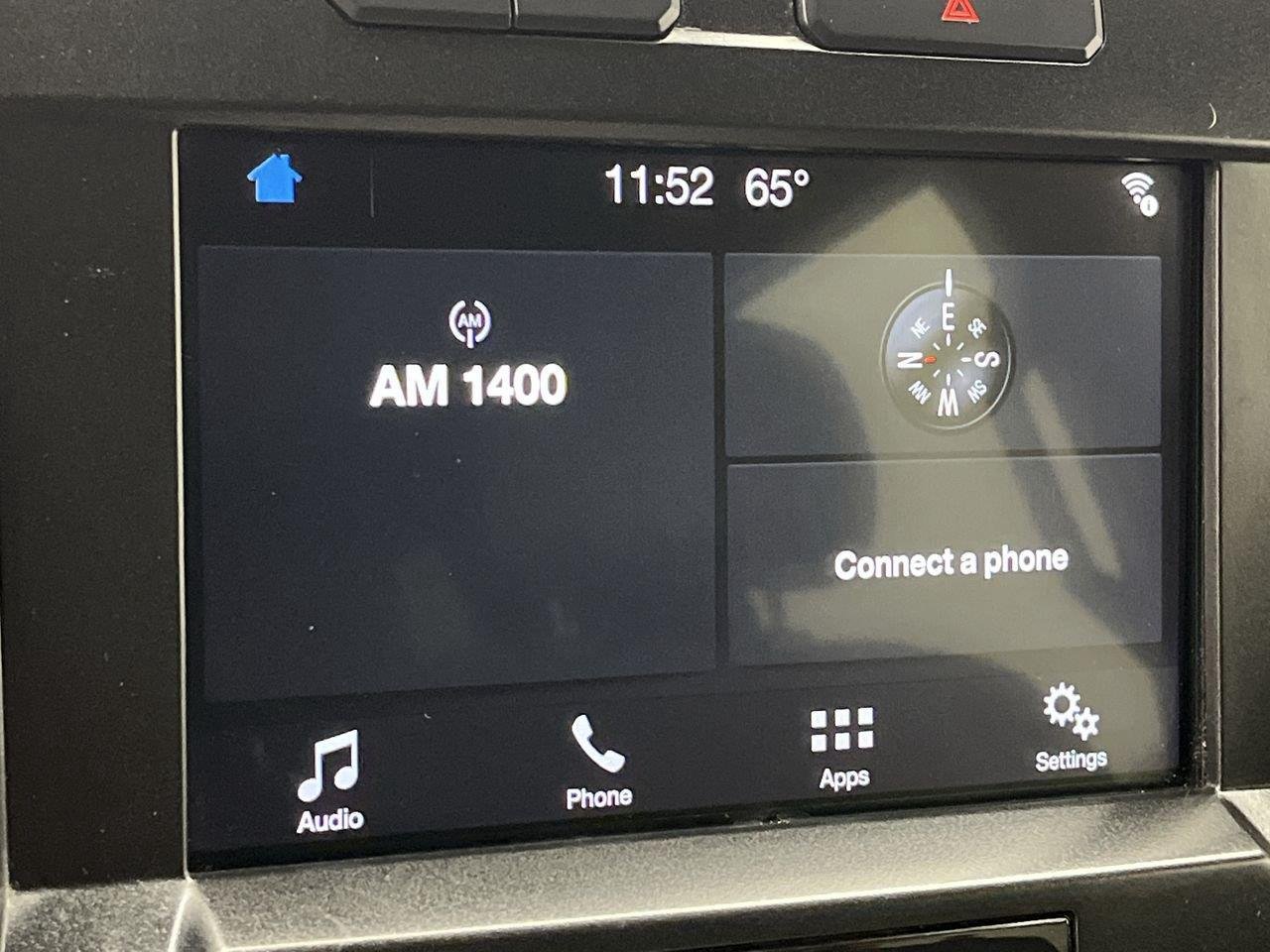 Used 2016 Blue Jeans Metallic Ford XLT image 19