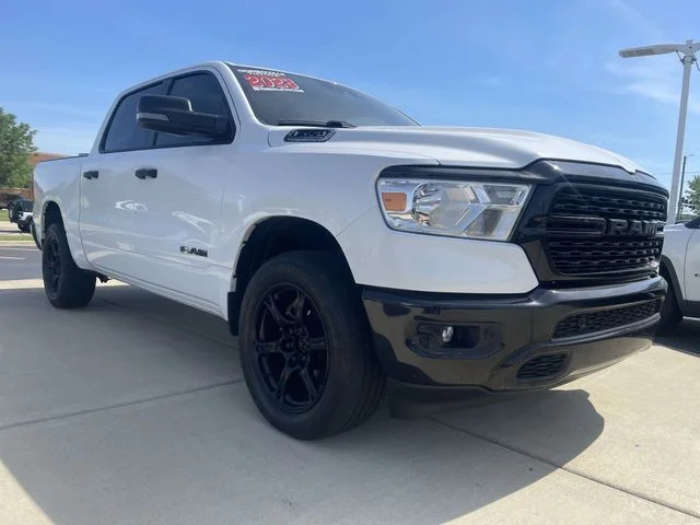 2023 RAM Ram 1500 Pickup Big Horn/Lone Star - Photo 10