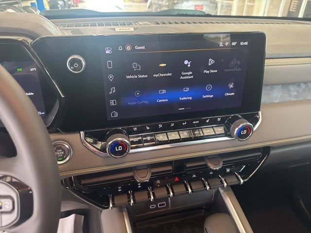 2026 Chevrolet Colorado ZR2 - Photo 10