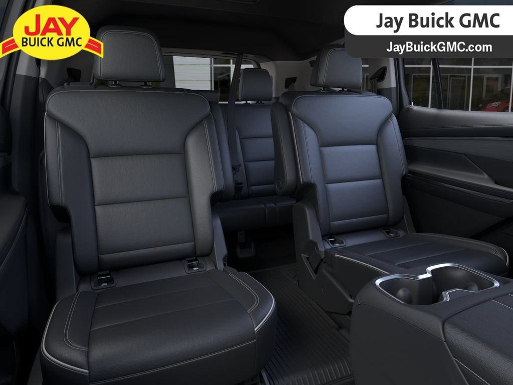 2026 Buick Enclave Preferred - Photo 17