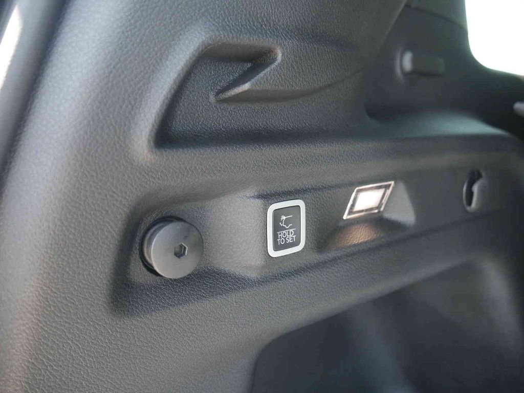 New 2026 Bright White Clearcoat Jeep Laredo X image 8