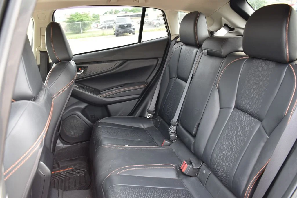 Used 2019 Dark Gray Metallic Subaru 2.0i Limited image 8