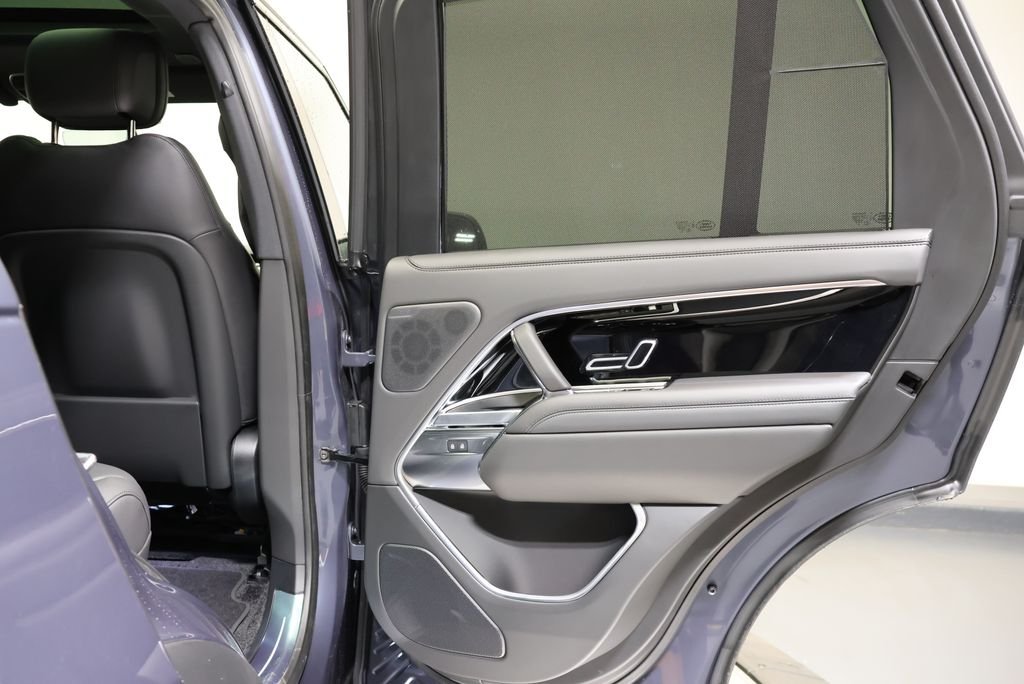 2026 Land Rover Range Rover SE - Photo 41