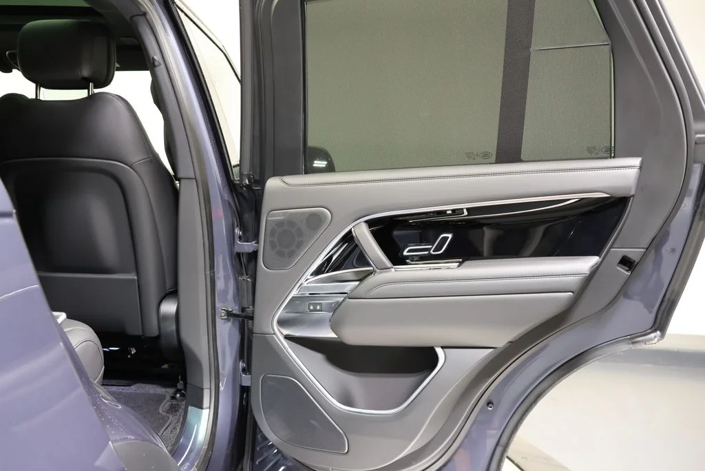 2026 Land Rover Range Rover SE - Photo 41