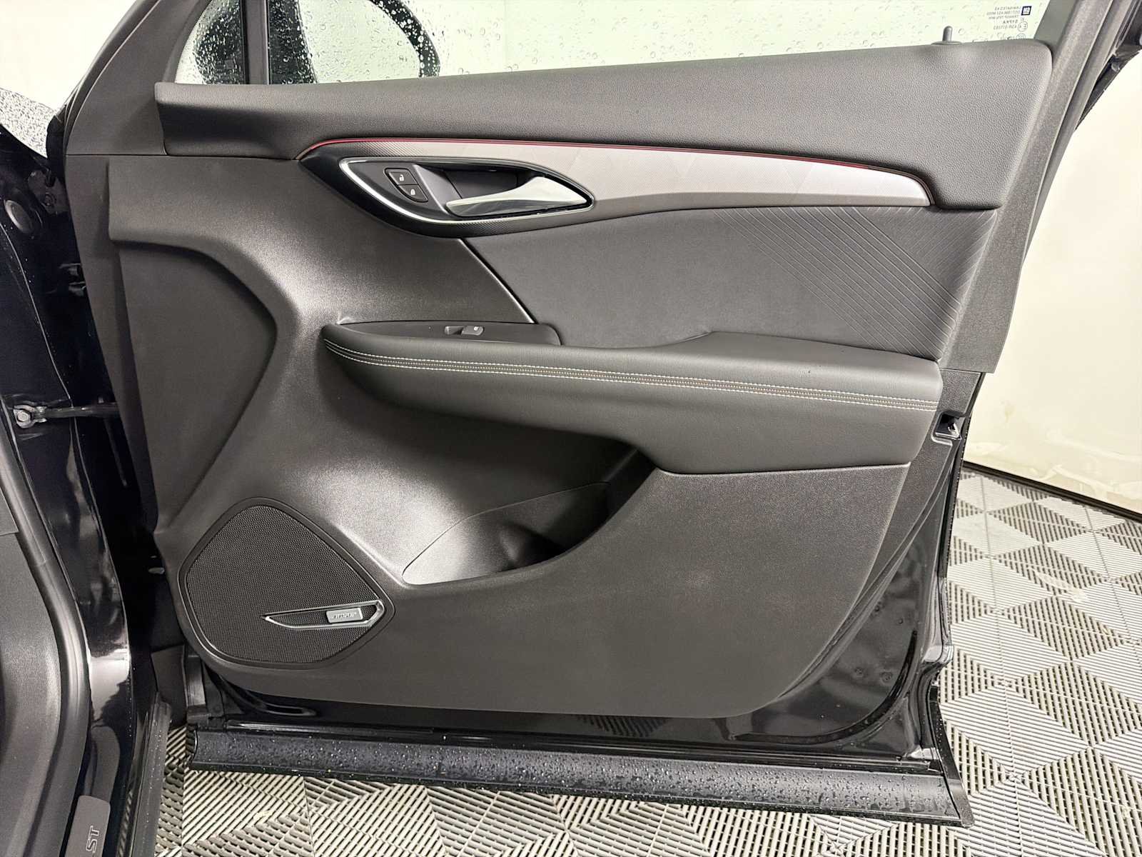 2026 Buick Envision Sport Touring - Photo 12