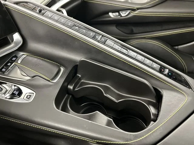2023 Chevrolet Corvette 3LT - Photo 19