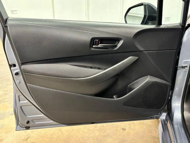 Used 2026 CELESTITE GRAY ME. Toyota  image 18