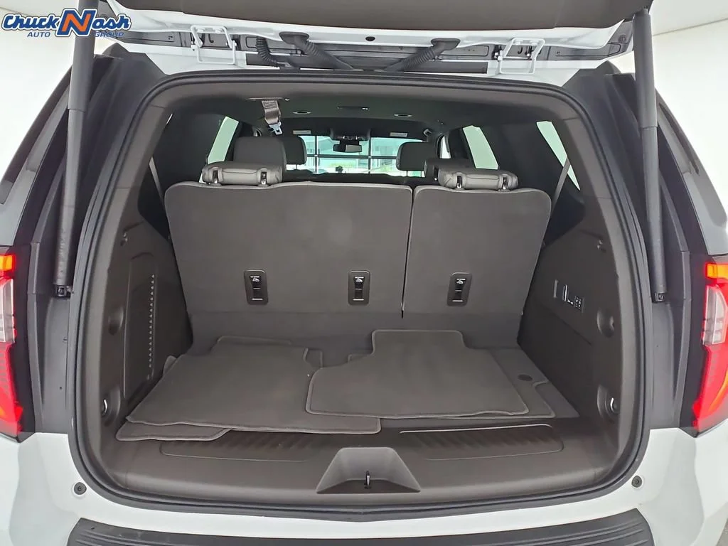 2026 GMC Yukon Elevation - Photo 32