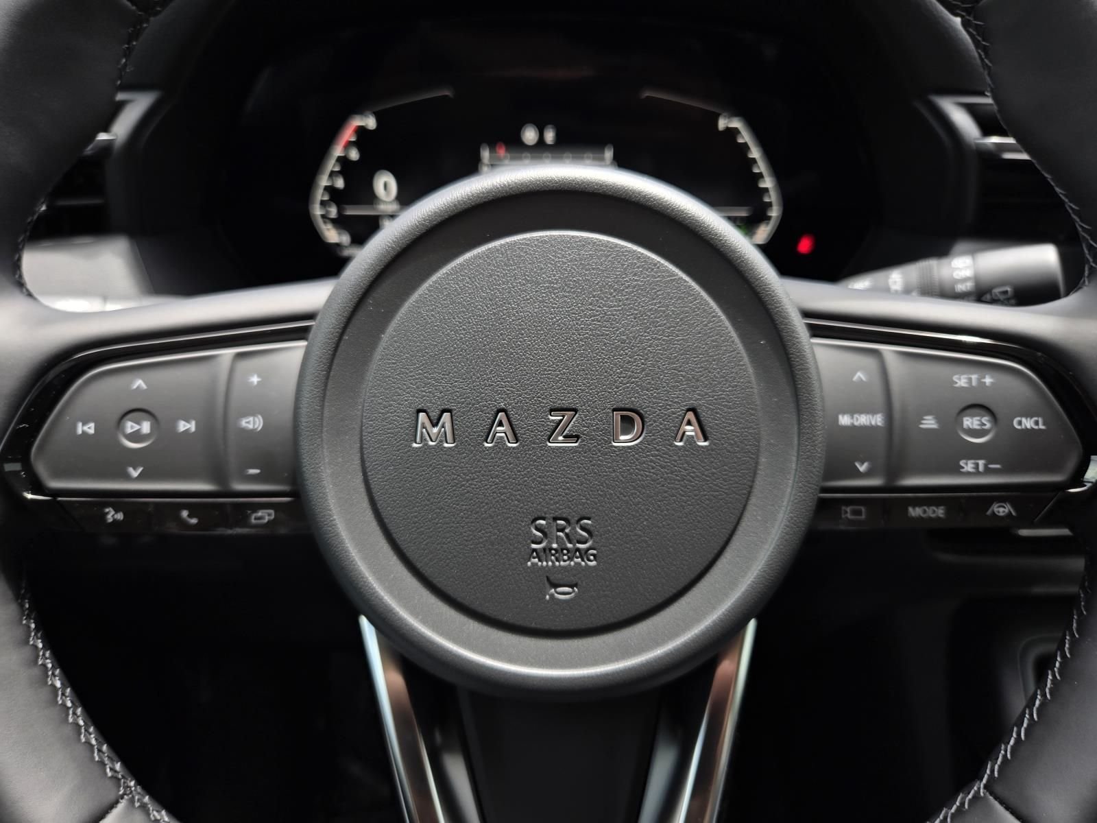 New 2026 Jet Black Mica Mazda 2.5 S Premium Plus AWD image 19
