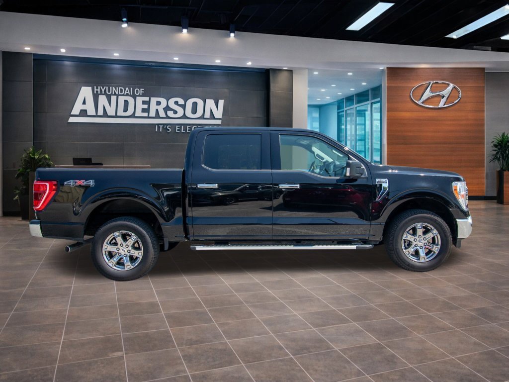 2023 Ford F-150 XLT - Photo 9