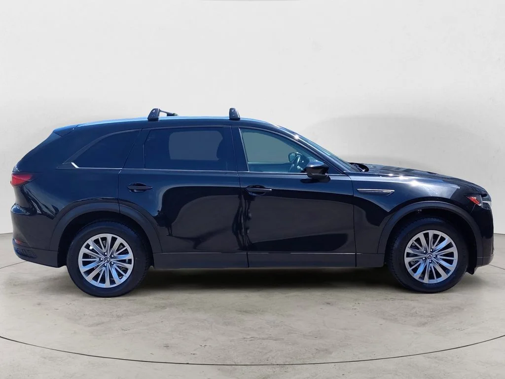 Used 2024 Black Mazda 3.3 Turbo Preferred Plus image 6