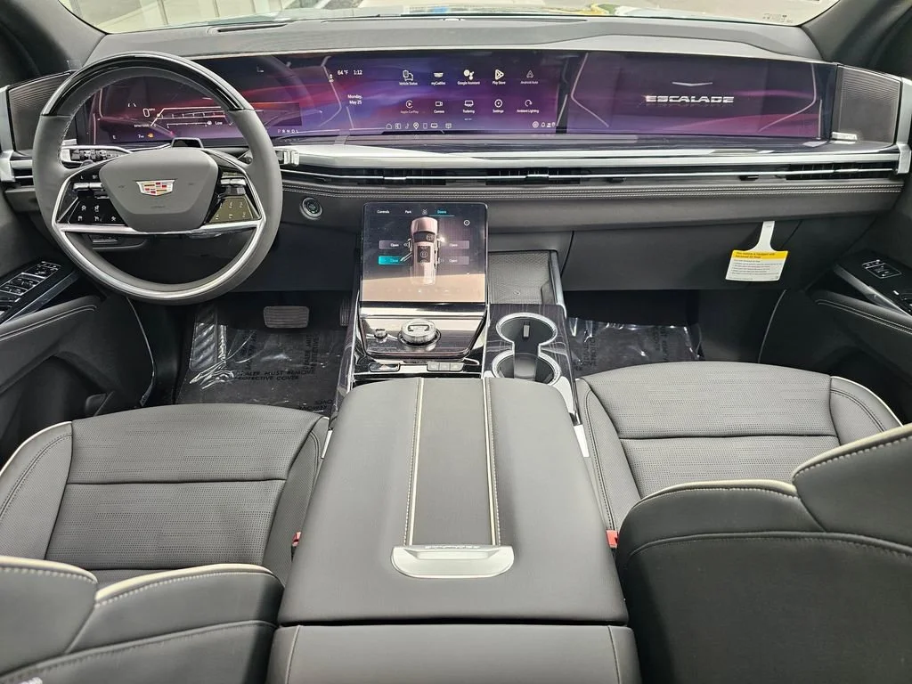 New 2026 Aegean Stone Cadillac Sport image 20