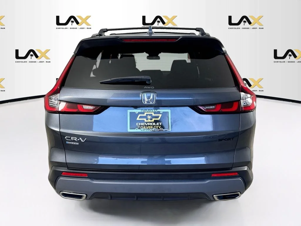 Used 2024  Honda Sport image 6
