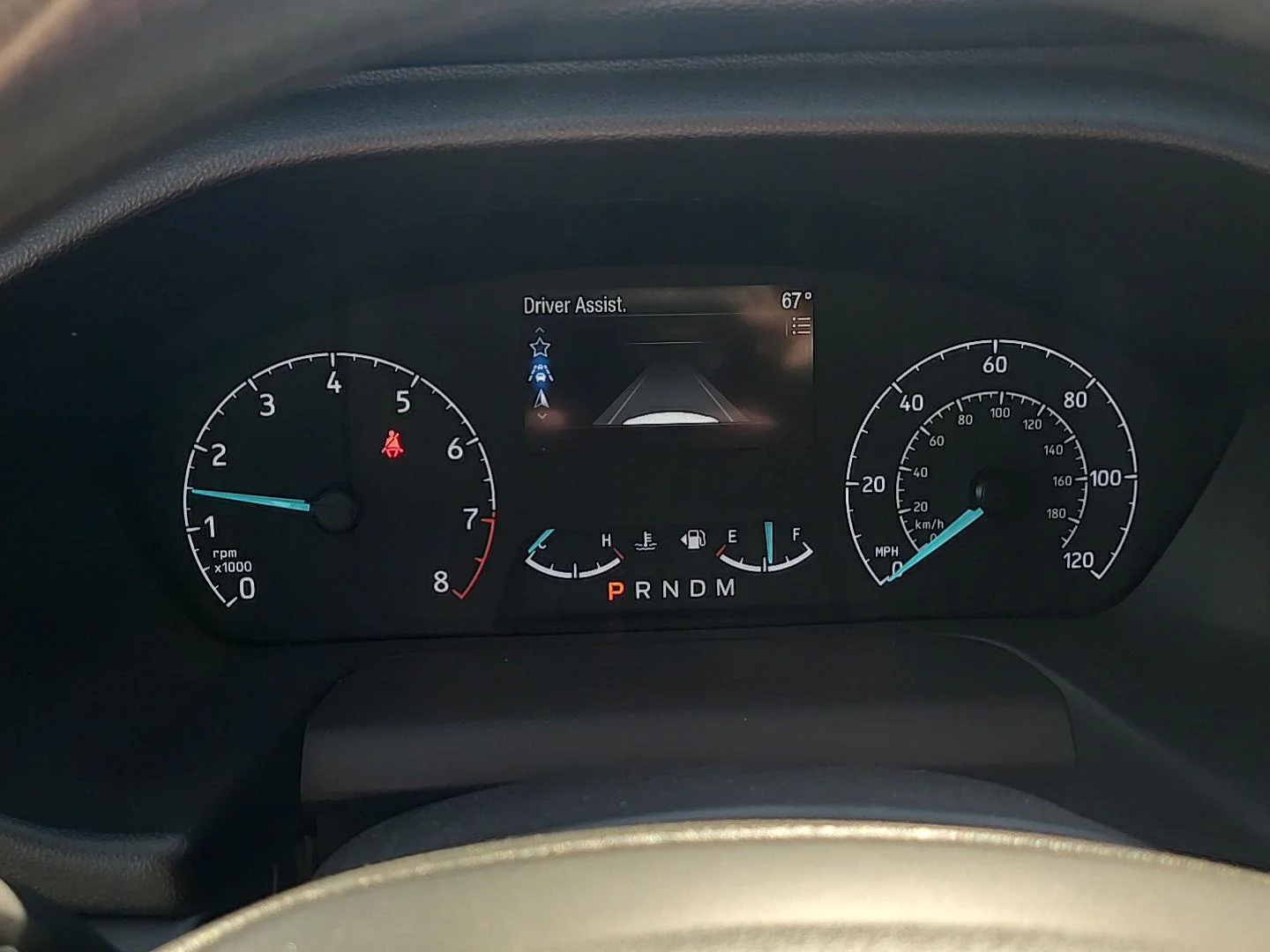 Used 2024 Oxford White Ford 350 XLT image 4
