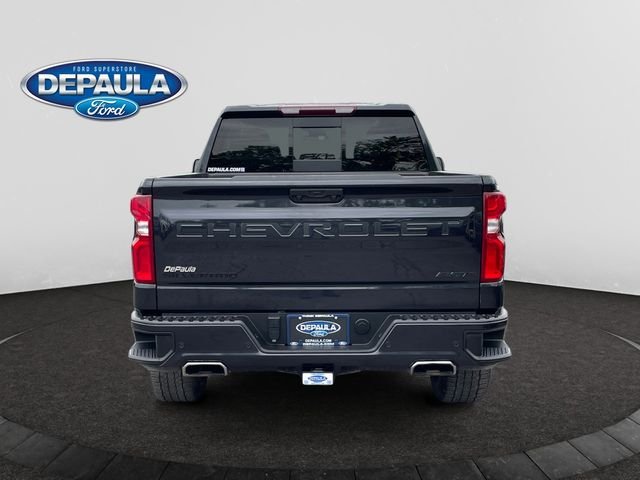 Used 2024 Ash Chevrolet RST image 5