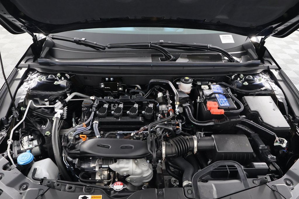 2026 Honda Accord LX - Photo 15