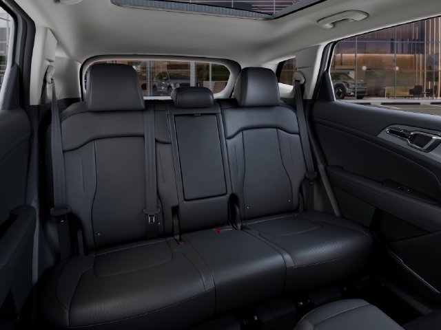 New 2027 Wolf Gray Kia EX image 16
