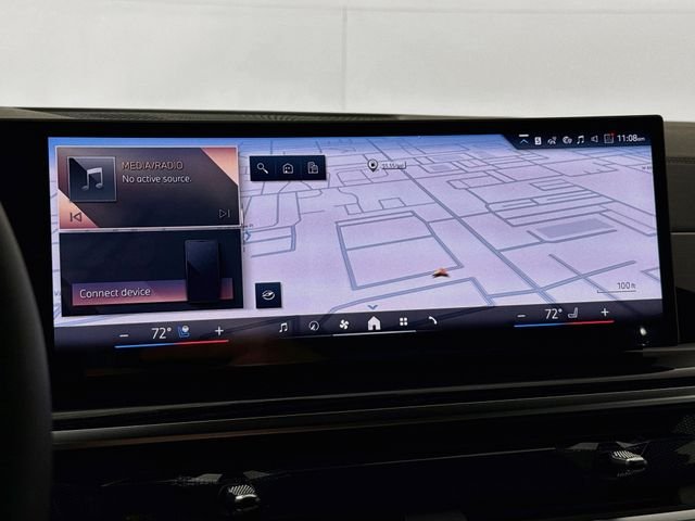 New 2027 Dravit Grey Metallic BMW xDrive40i image 15