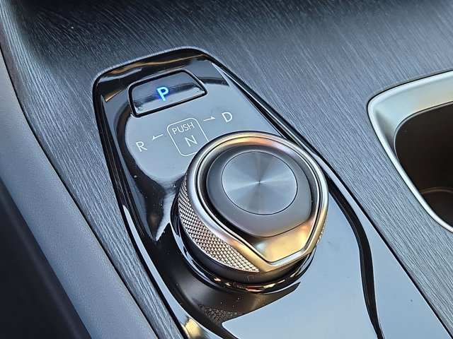 2026 Lexus RZ Premium - Photo 25