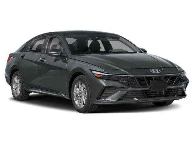 New 2026 Abyss Black Hyundai HYBRID BLUE image 6