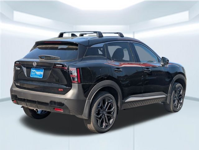 2026 Nissan KICKS SR - Photo 6