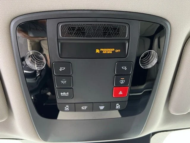 New 2026  Kia EX image 28