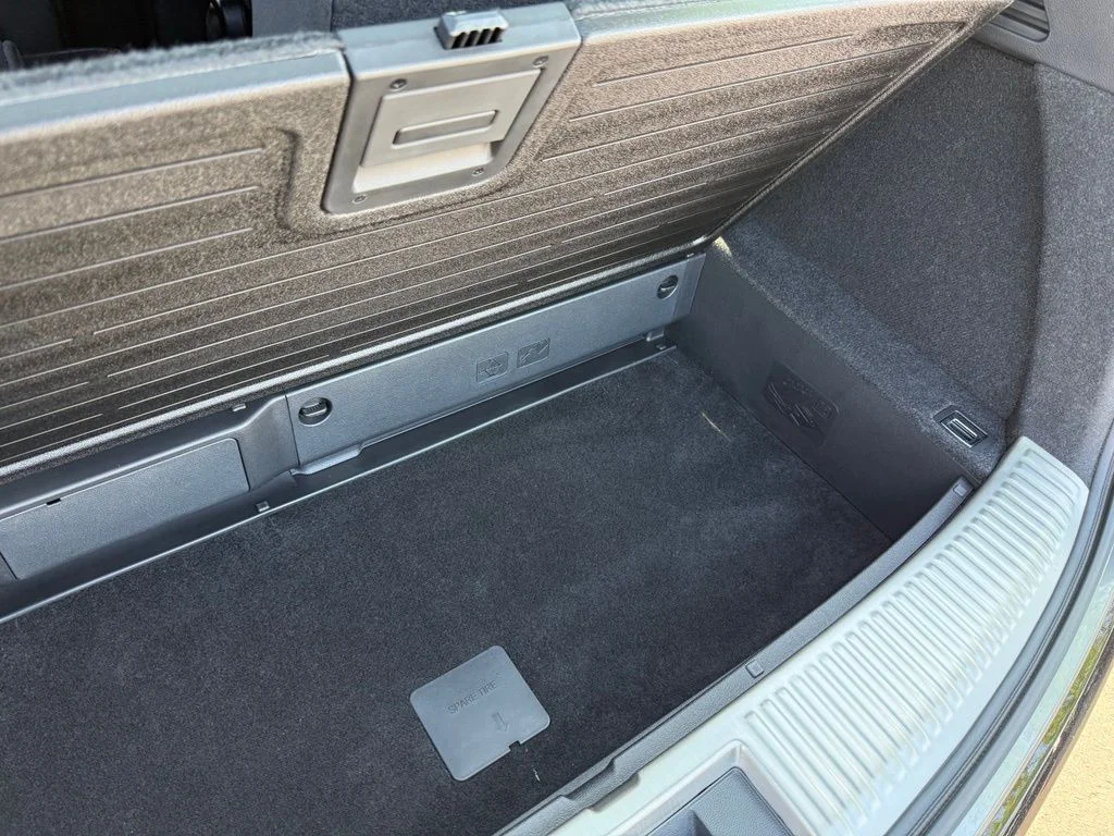 New 2026 Liquid Carbon Metallic Acura A-Spec Advance Package image 17