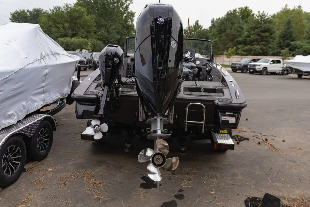 New 2027  Caymas Boats  image 4