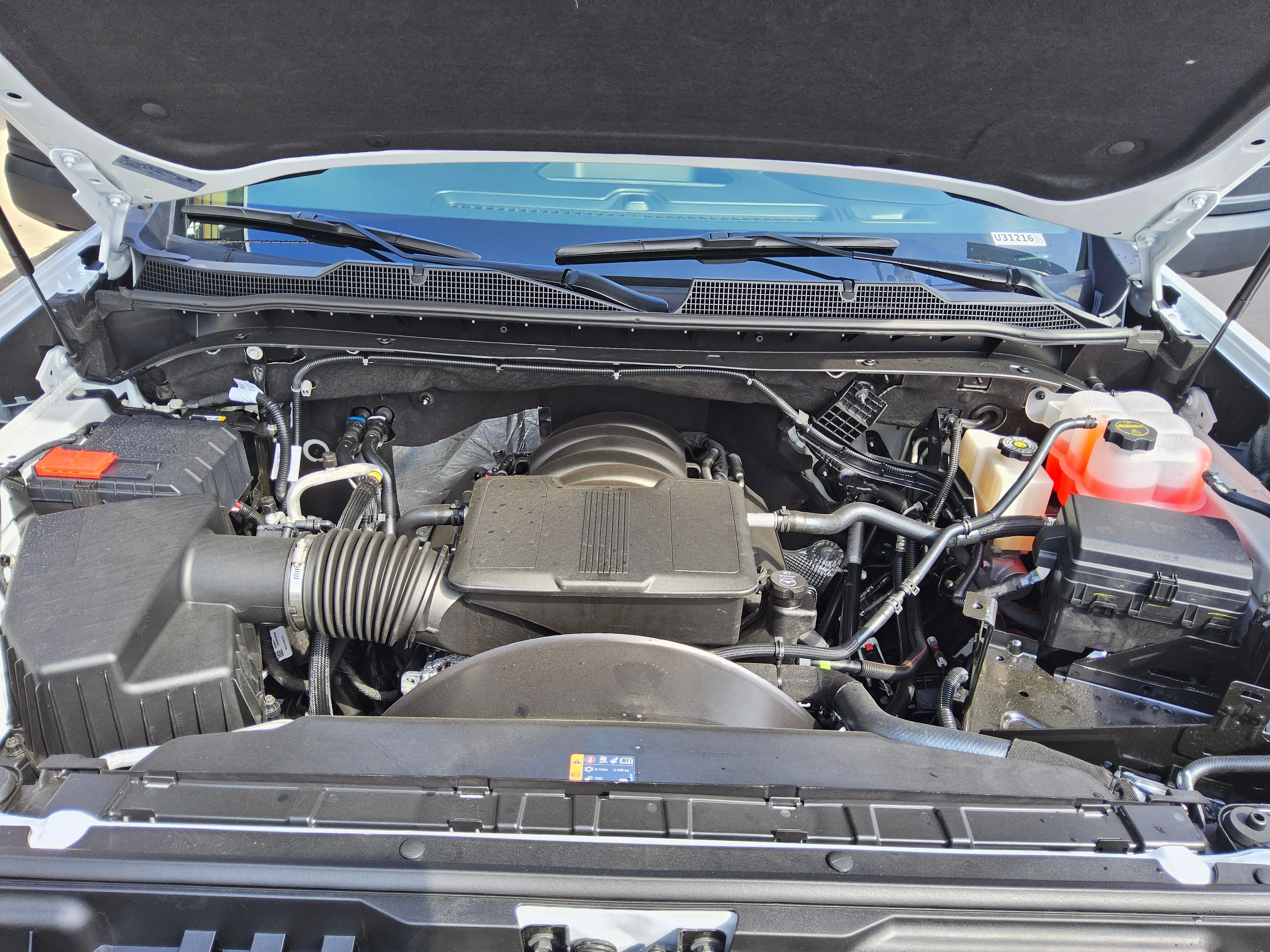 2026 Chevrolet Silverado 2500 HD Work Truck - Photo 19