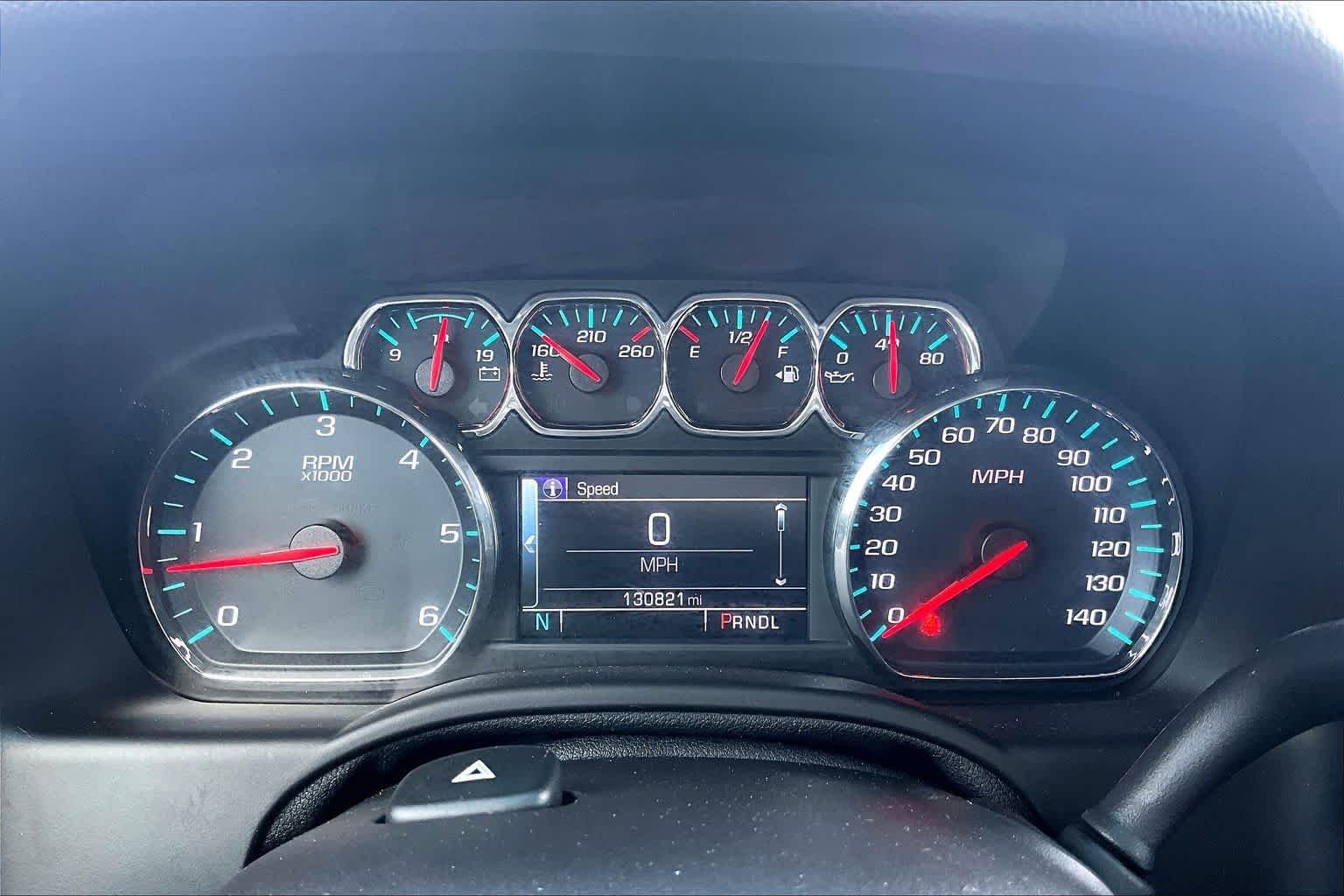 Used 2019 Summit White Chevrolet LT image 25