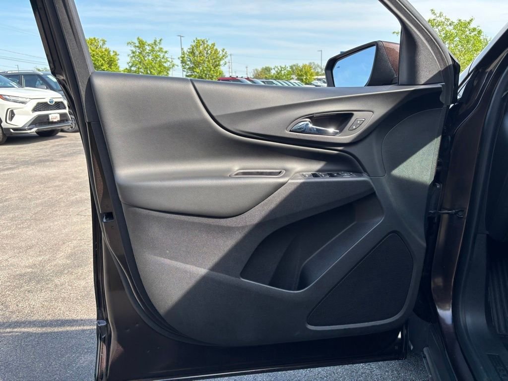 Used 2020 Brown Chevrolet LT image 24