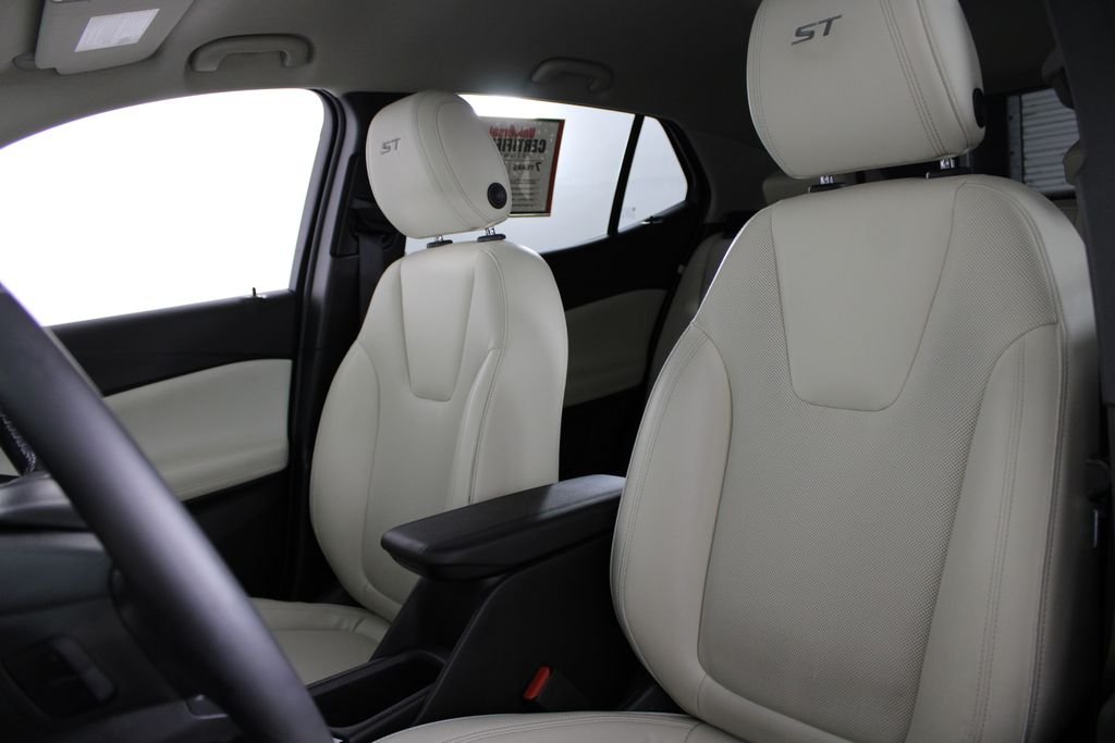 2025 Buick Encore GX Sport Touring - Photo 17