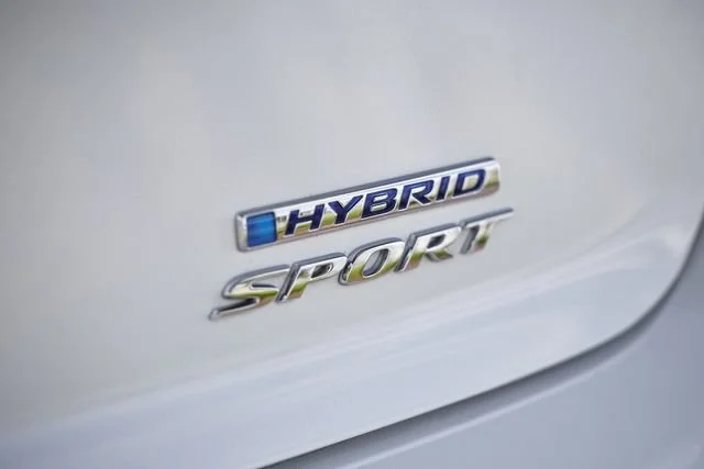 2024 Honda Accord Hybrid Sport - Photo 50