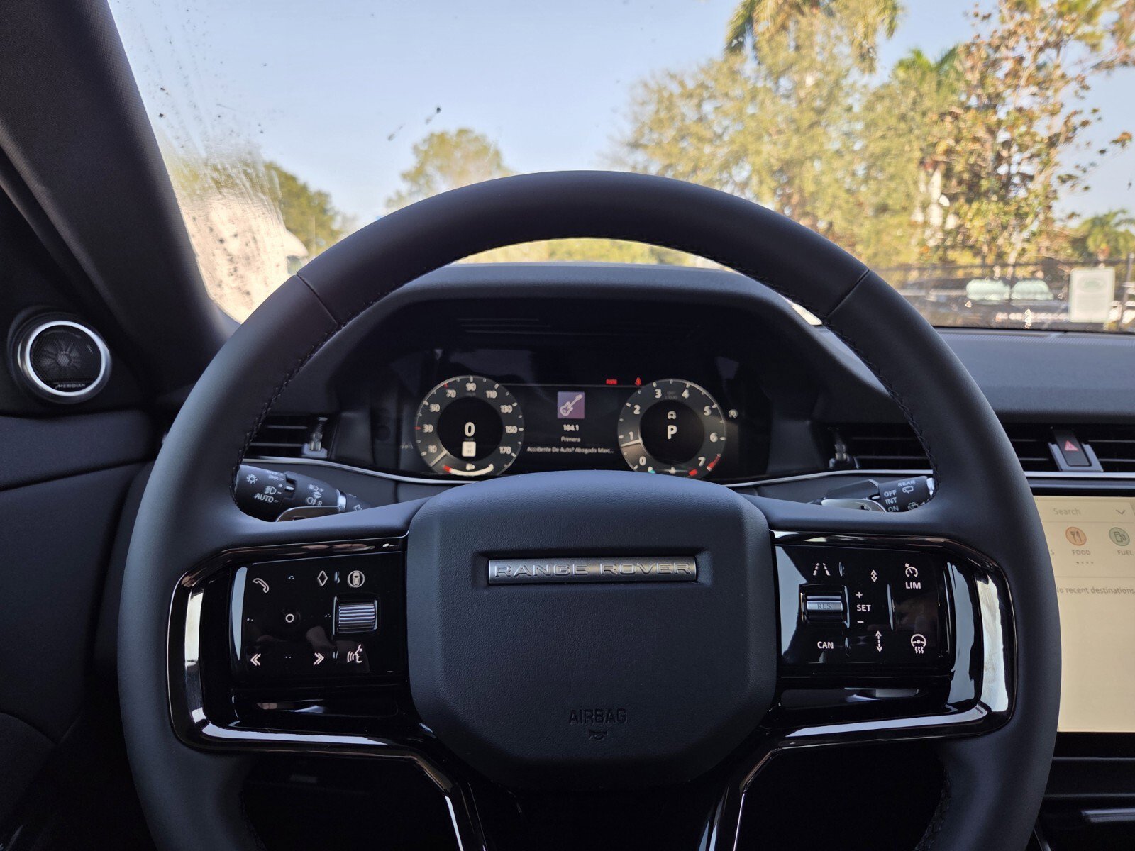 2026 Land Rover Range Rover Evoque S - Photo 9