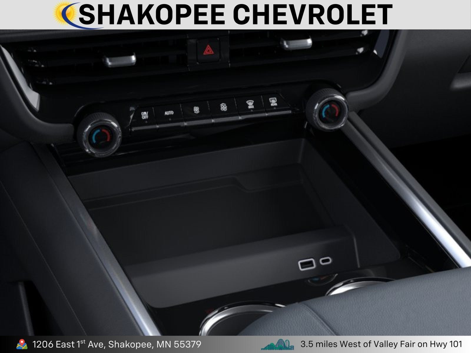 2026 Chevrolet Tahoe LS - Photo 48