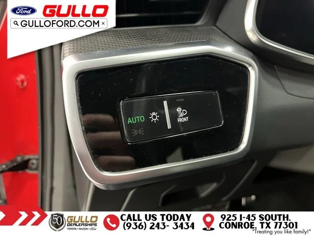 Used 2020 Tango Red Metallic Audi 2.9T Prestige image 19