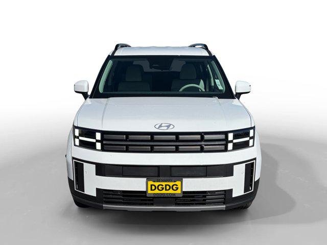 New 2026 Serenity White Hyundai SEL image 28